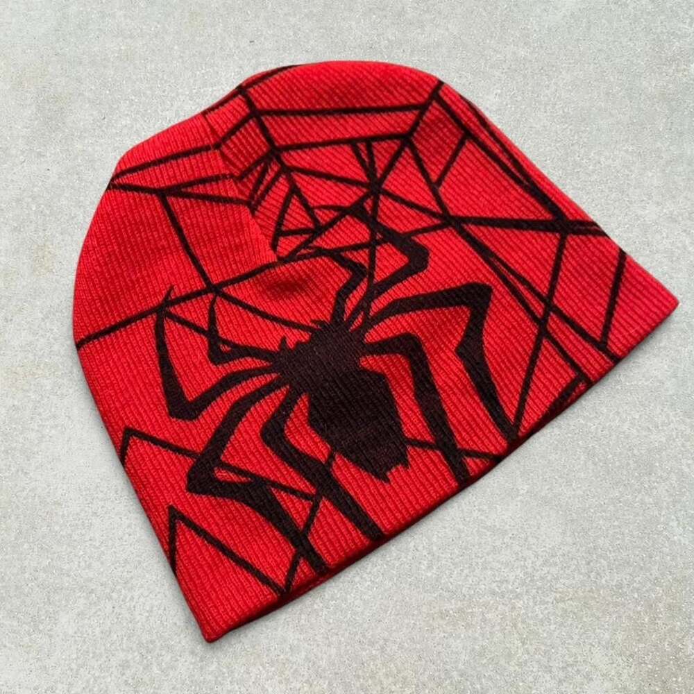 Marvel TASM 2 Adult Knit Beanie Hat